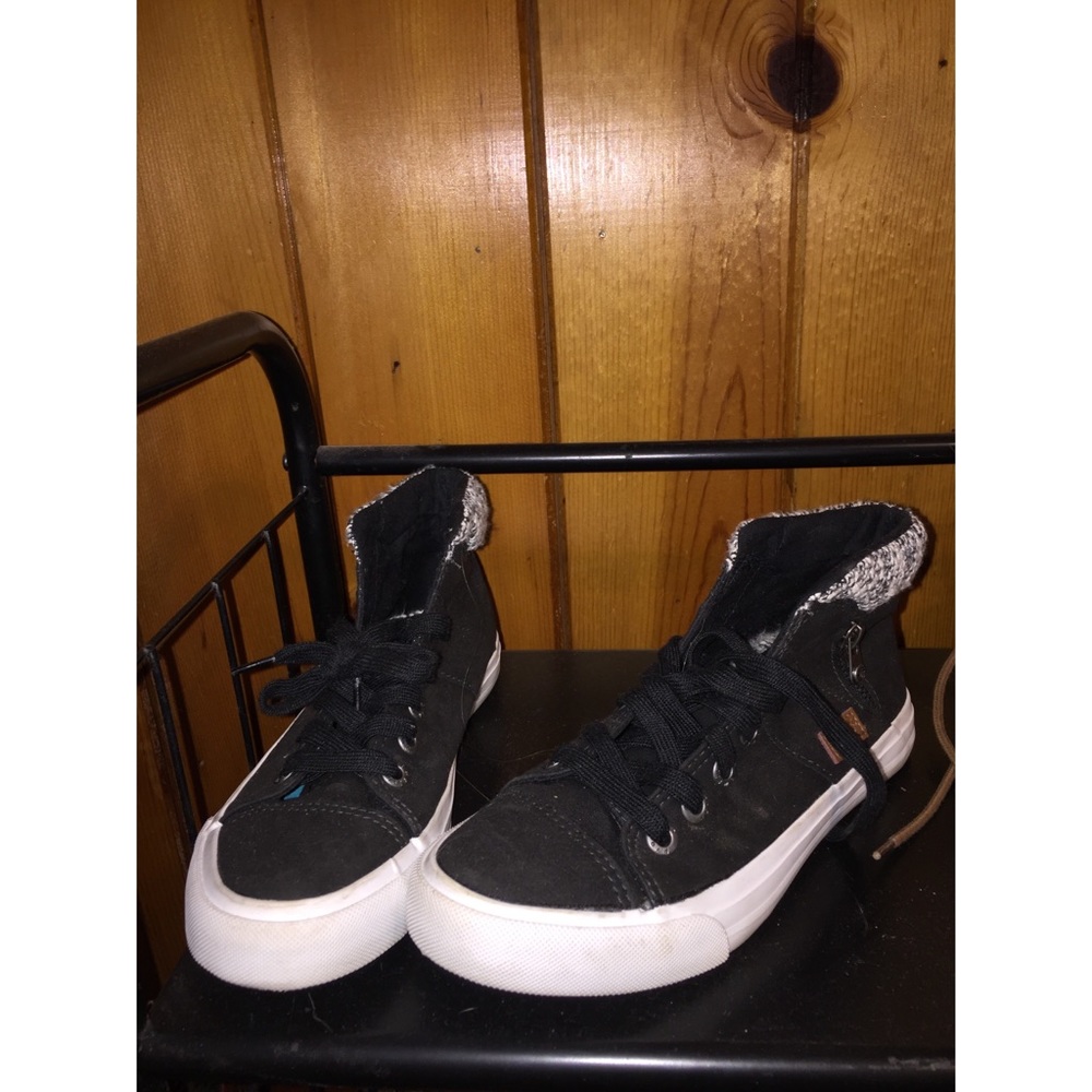 Blowfish shoes